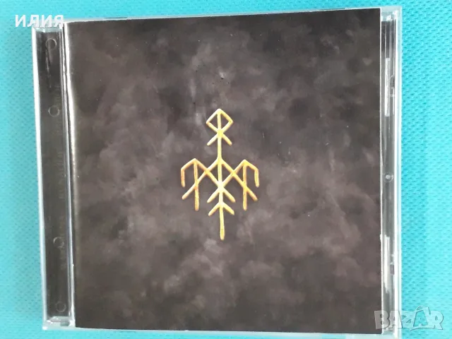 Death Metal,Doom Metal,Black Metal,Avantgarde,Industrial-CD, снимка 16 - CD дискове - 55463546