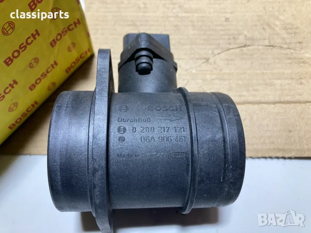 Дебитомер Ауди, Сеат, Шкода, Форд и Фолксваген двигатели 1.9 TDI / Audi, Seat, Skoda, VW, Ford, снимка 2 - Части - 55466340