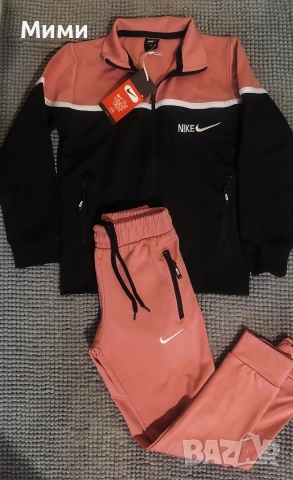Детски екип-"Nike"134/140р., снимка 2 - Детски комплекти - 54721161