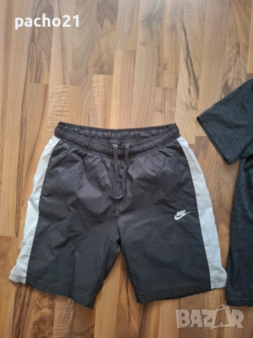 Nike, снимка 4 - Спортни дрехи, екипи - 54824268