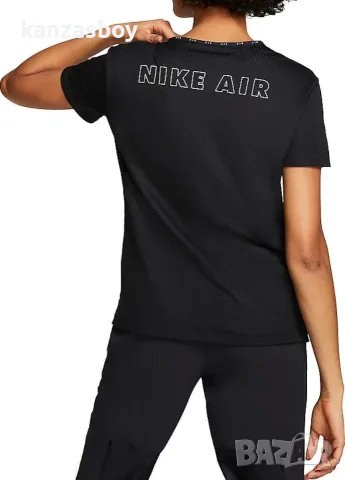 Nike - дамска тениска р-р М, снимка 2 - Тениски - 55339506