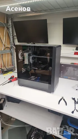 Gaming Machine (brand new), снимка 3 - Геймърски - 55476500