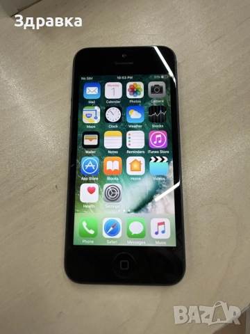 iPhone 5  32 GB , снимка 2 - Apple iPhone - 55661570