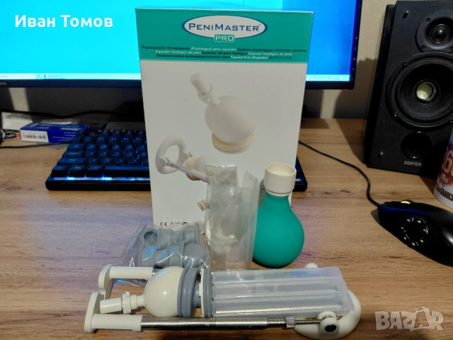 Penimaster Pro комплект