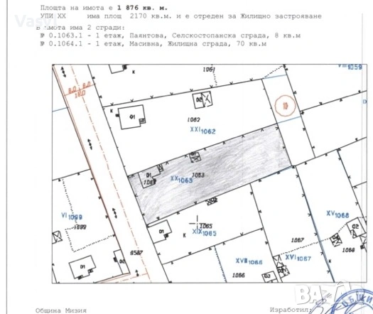 Напълно обновена къща с голям двор и отлична локация, снимка 18 - Къщи - 54674710