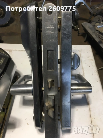 Електронни брави със дръжки, снимка 5 - Други - 54187611