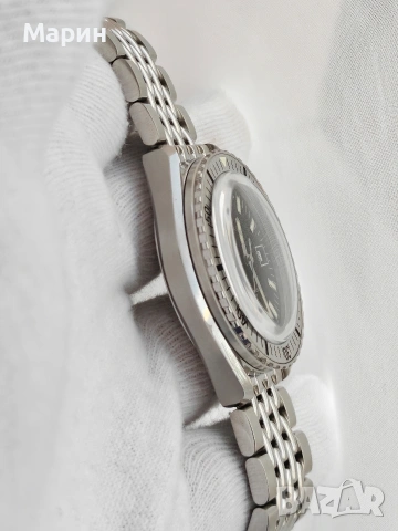 Doxa Sub 200 автоматичен НОВ, снимка 8 - Мъжки - 54481511