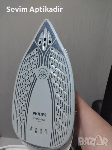 Ютия парагенератор Philips , снимка 8 - Ютии - 55494846