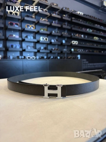 Hermes ⚜️Дамски Колани , снимка 2 - Колани - 54083689