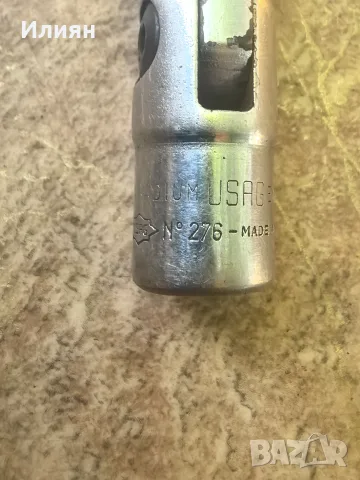 Ключ-удължение Usag, снимка 5 - Ключове - 55633391