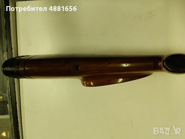 Приклад за ИЖ 54, снимка 4 - Ловно оръжие - 55244767