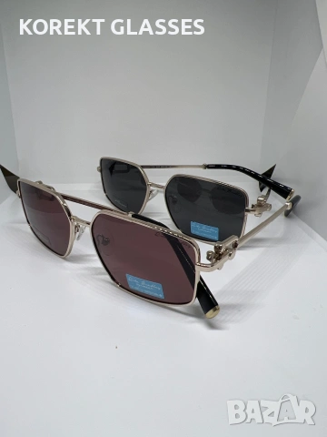 Ritta Bradley RB8204 HIGH QUALITY FASHION POLARIZED 100% UV Слънчеви очила TOП цена! Гаранция! 