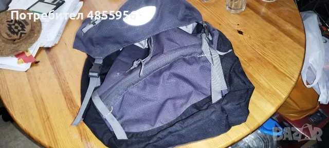 самар за колело Vaude, снимка 6 - Аксесоари за велосипеди - 55657401