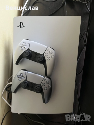 Playstation 5 Digital