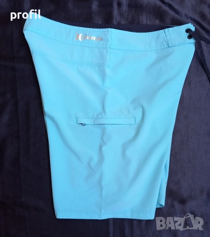Hurley Phantom бордшорти М/32, снимка 3 - Бански - 54848896