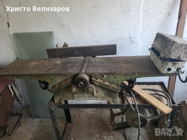 Продавам Рендовална , снимка 3 - Други машини и части - 55449301
