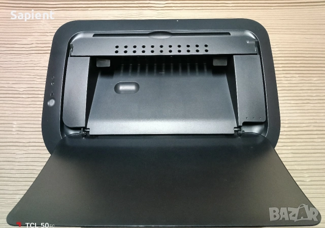 Лазерен принтер Canon LBP6000b., снимка 5 - Принтери, копири, скенери - 54020841