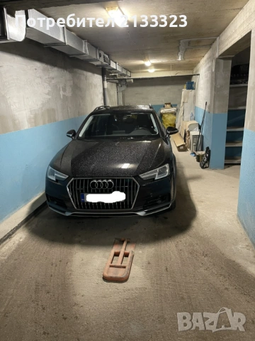 Audi A4 B9 Allroad, снимка 13 - Автомобили и джипове - 54149289