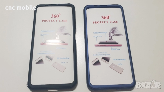 Huawei Y7 Prime 2018 Huawei Nova 2 Lite Huawei Nova 5T калъф case, снимка 7 - Калъфи, кейсове - 38661425