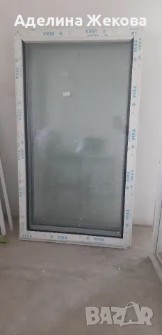 Продавам балконска врата+2бр.прозорци, снимка 2 - Дограми - 55656939