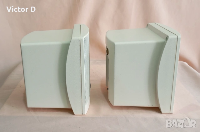 JBL Control MICRO - Тонколони bookshelf, снимка 4 - Тонколони - 54503912