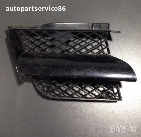 Предна дясна решетка на броня за Mitsubishi Outlander (2005) MR971688