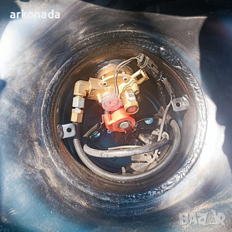 брц, снимка 2 - Аксесоари и консумативи - 54678497