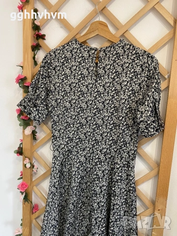 Рокля на h&m, снимка 4 - Рокли - 54315459