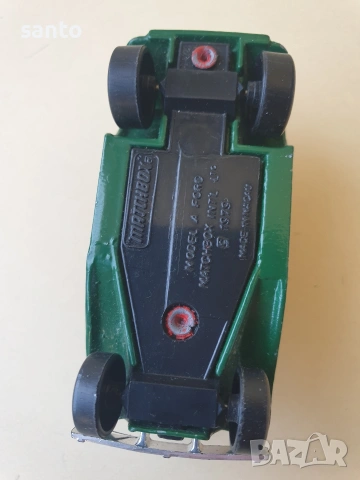 MATCHBOX , снимка 6 - Колекции - 54575653