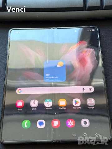 Samsung Fold 3 