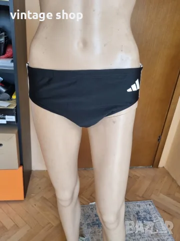 Мъжки бански- Adidas и Mcs (Marlboro Country Store), снимка 7 - Бански - 55307148