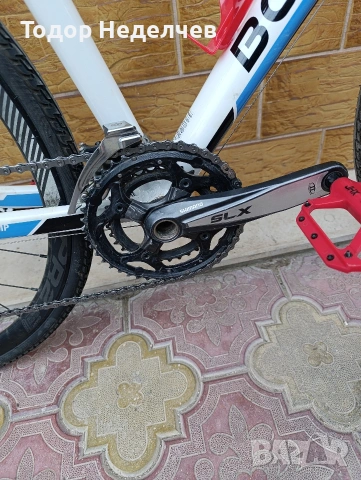 Boardman 28 цола , снимка 8 - Велосипеди - 54458249