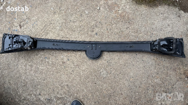 Стопове за vw id4 , снимка 5 - Части - 54059479