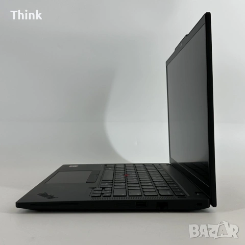 Lenovo ThinkPad p14s gen 6 AMD Ryzen 9 HX PRO 370 AI, 64GB RAM, 1TB SSD, снимка 4 - Лаптопи за работа - 54876743