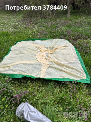 Палатка за рибари  , снимка 6 - Палатки - 53980132