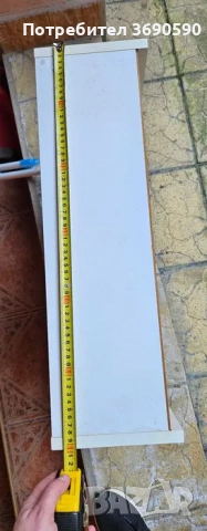 Шкафче с огледала, за баня и др., снимка 5 - Шкафове - 54400351