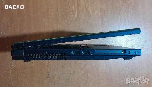DELL Vostro 1510, снимка 6 - Лаптопи за работа - 54578494