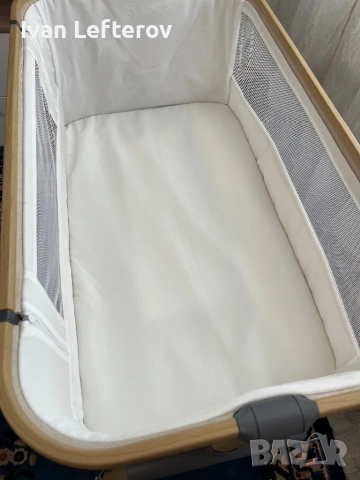 Бебешка кошара Next2me - Canaria Amo, снимка 4 - Кошарки - 54663039