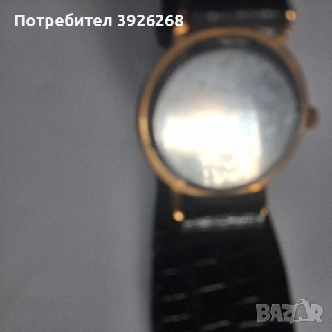 продавам изключително запазен швейцарски винтидж часовник , снимка 2 - Антикварни и старинни предмети - 55267101