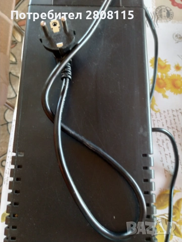 UPS NJOY Cadu 1000, снимка 9 - UPS захранвания - 54720061