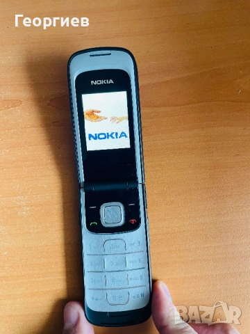 nokia 2720, снимка 3 - Nokia - 54489782