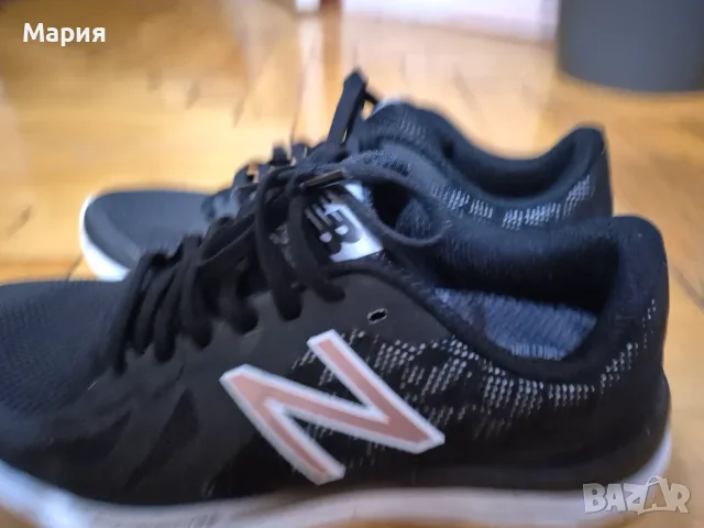 Оригинални маратонки NewBalance , снимка 5 - Маратонки - 55353869