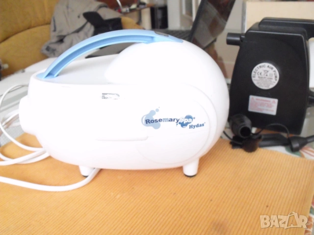 помпа за хидромасажна постелка за вана, снимка 2 - Масажори - 54618564