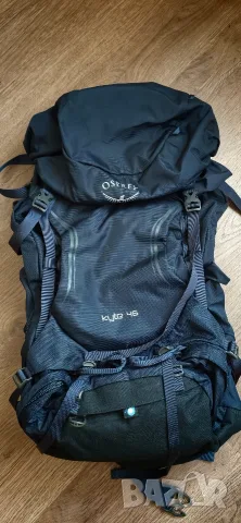 Osprey Kyte 46 Mulberry Purple 