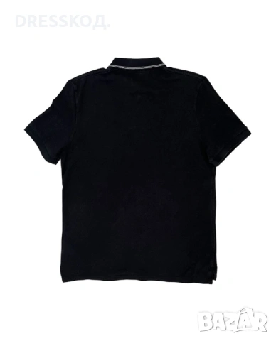 Nike оригинална мъжка тениска с яка, L размер , снимка 2 - Тениски - 54871110
