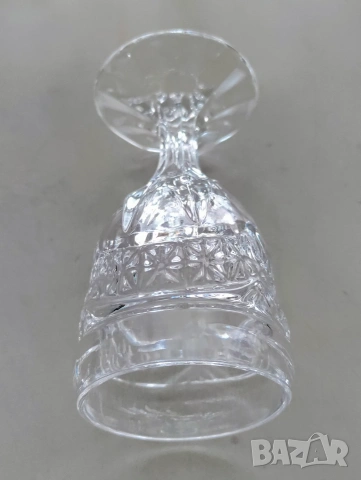 Чашки за алкохол, столче, снимка 2 - Чаши - 55176471