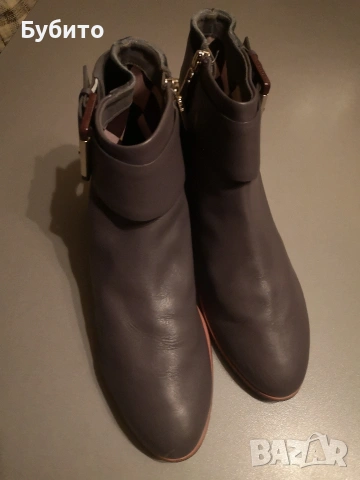 ted baker , снимка 7 - Дамски боти - 54741157