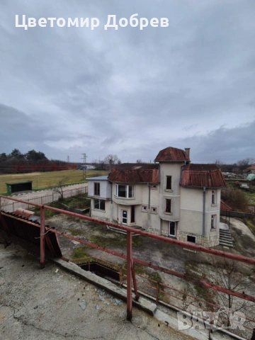  ПРОМИШЛЕНО ПОМЕЩЕНИЕ, снимка 7 - Складове - 54302645