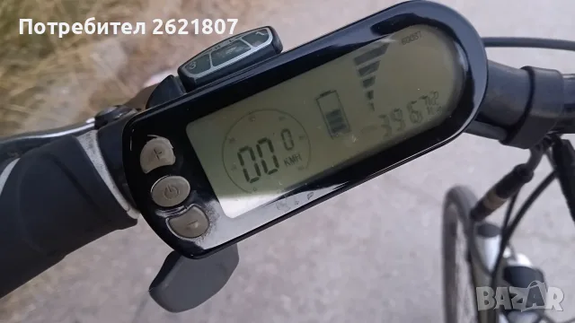 BH easy emotion neo 28ца  ел. колело, снимка 12 - Велосипеди - 55296262