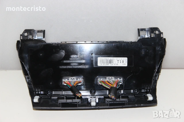 Панел климатроник Hyudan Tucson TL (2015-2018г.) 97250-D7290TRY / 97250-D3XXX / 97250D7290TRY, снимка 6 - Части - 54877558